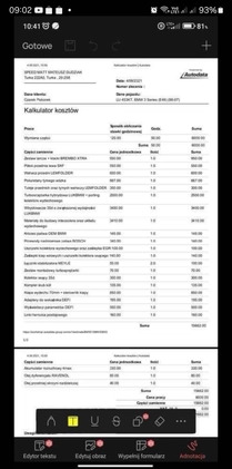 BMW Seria 3 cena 25000 przebieg: 390000, rok produkcji 2004 z Polanica-Zdrój małe 29